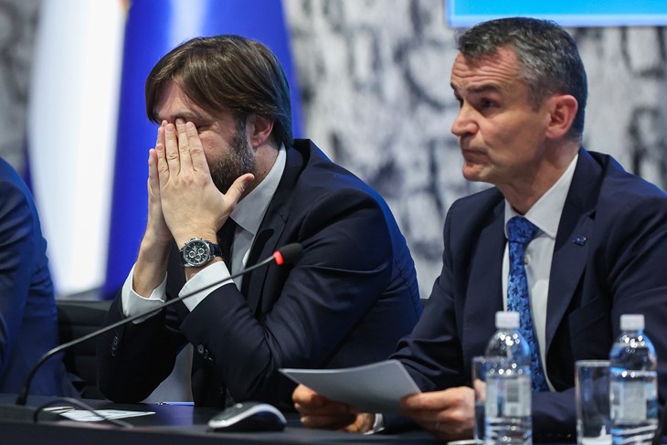 (Snimio Goran Stanzl/Pixsell)