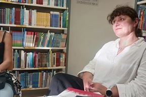 (Snimila Vanesa Begić)