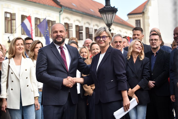 (Snimio Davor Kovačević)