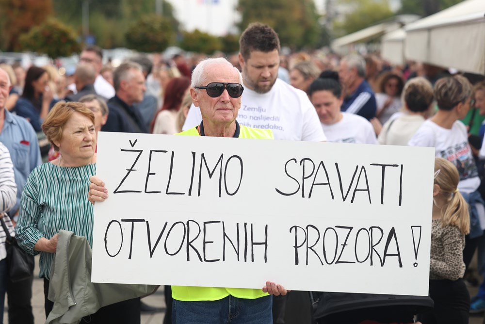 (Snimio David Jerković/Pixsell)