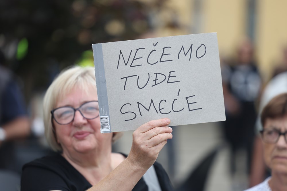 (Snimio David Jerković/Pixsell)