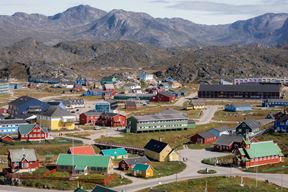 Grenland (Unsplash)