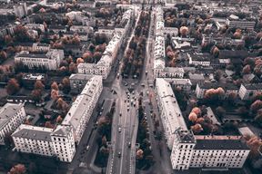 Bjelorusija (Unsplash)