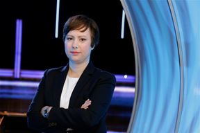 Morana Zibar (HRT)