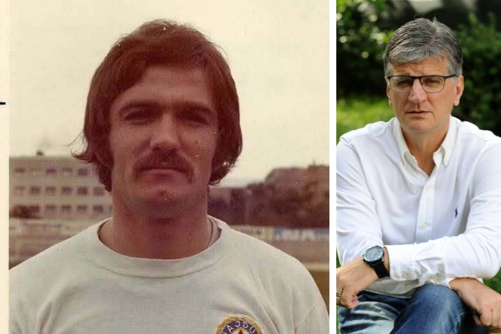 (Arhiva Glasa Istre, Milivoj Mijošek)