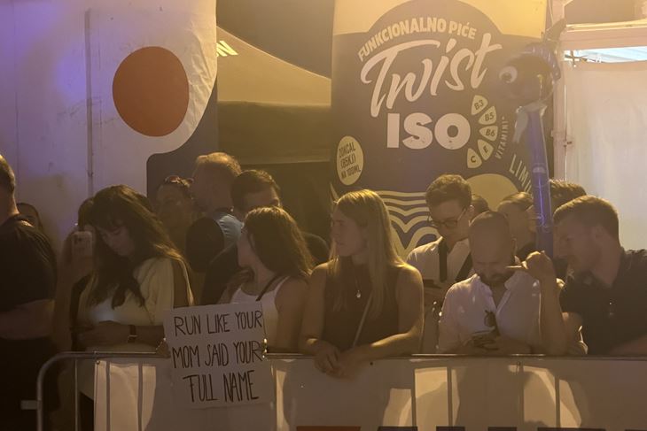 (Snimila Lana Pliško)