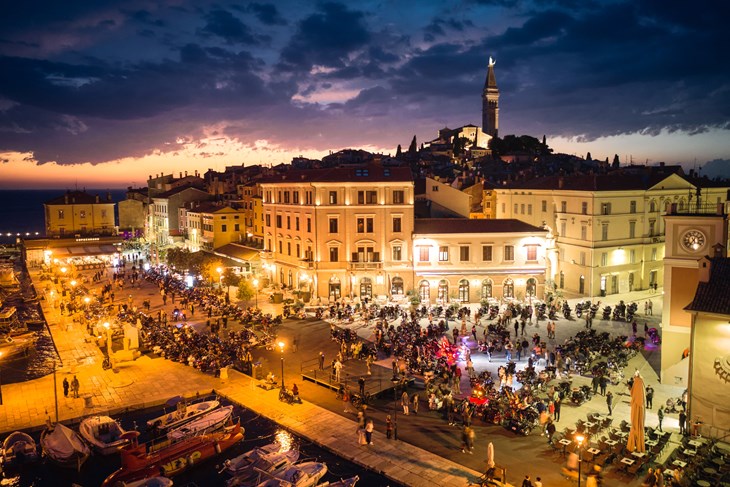 (Goldwing Croatia)