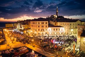 (Goldwing Croatia)
