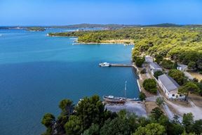 Vallelunga (Grad Pula)