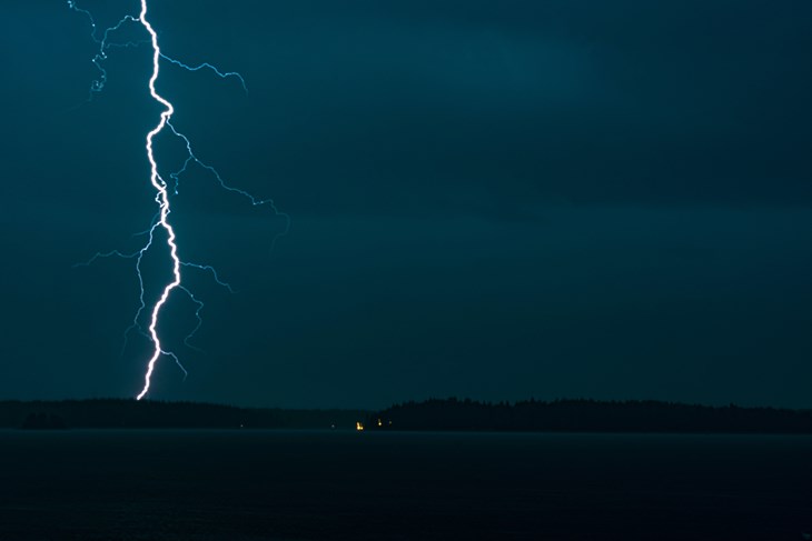 (Unsplash)