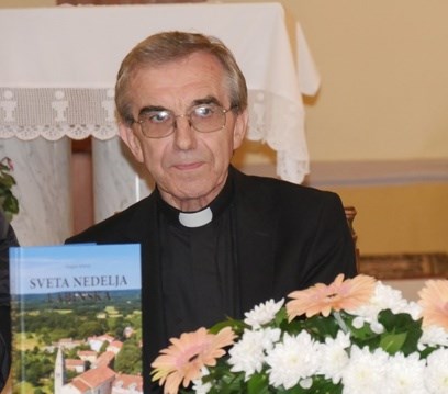 Mons. Sergije Jelenić