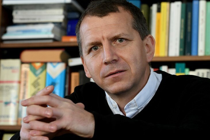 Vlč. Ilija Jakovljević