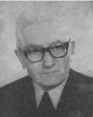 Mons. Ivan Pavić