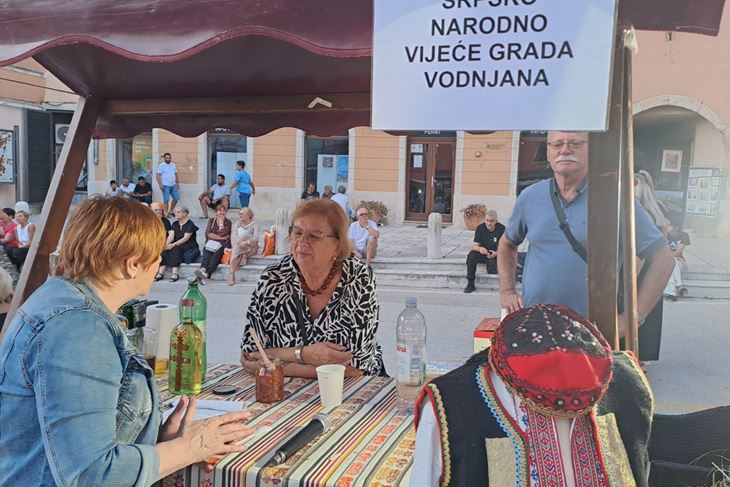 (Snimio Zoran Oljača)