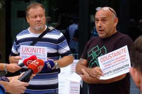 (Snimio Milivoj Mijošek)