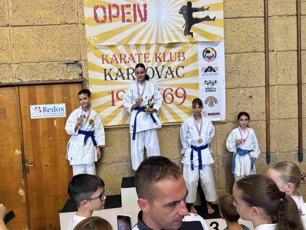 (Foto: Karate klub Finida)