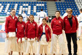 (Foto: Karate klub Finida)