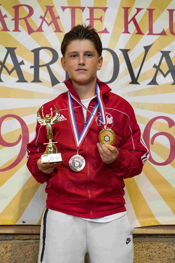 (Foto: Karate klub Finida)