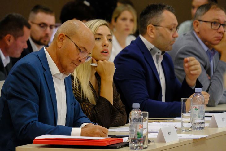 (Snimio Milivoj Mijošek)