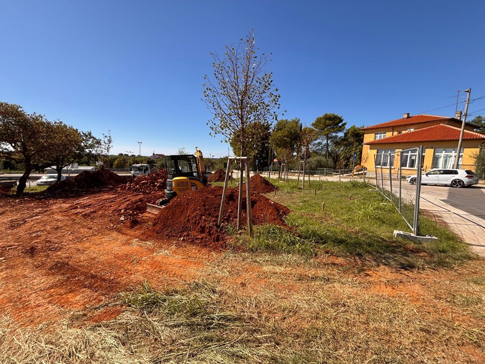 (Foto: Grad Umag)