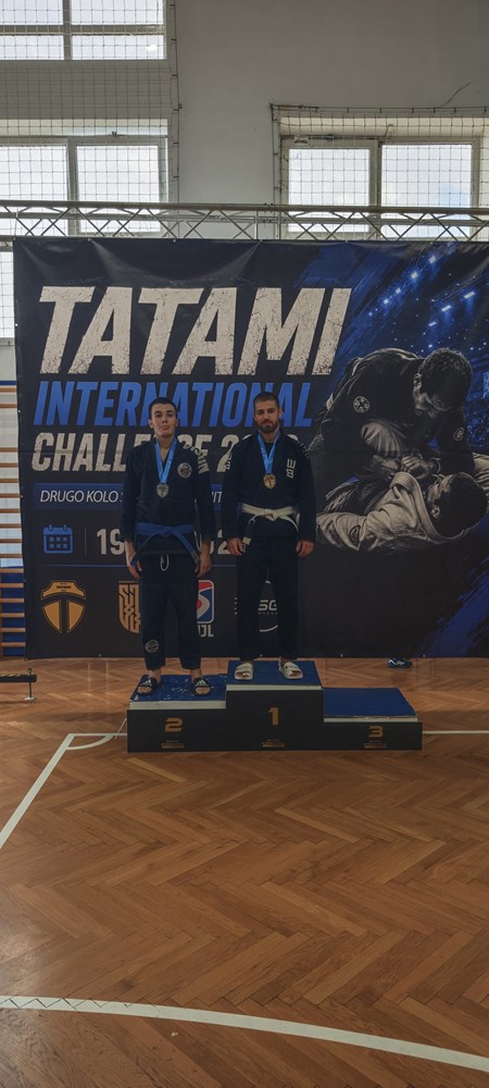 (Foto: White Belt BJJ)