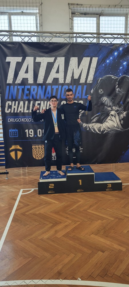 (Foto: White Belt BJJ)