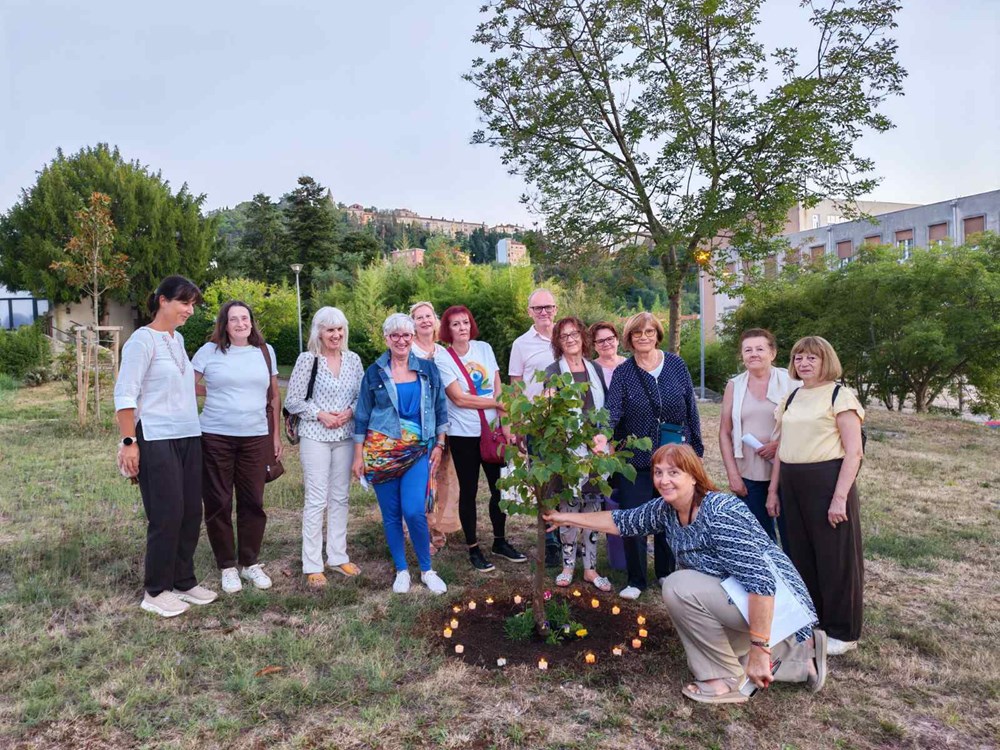 (Foto: Udruga "Joga u svakodnevnom životu)