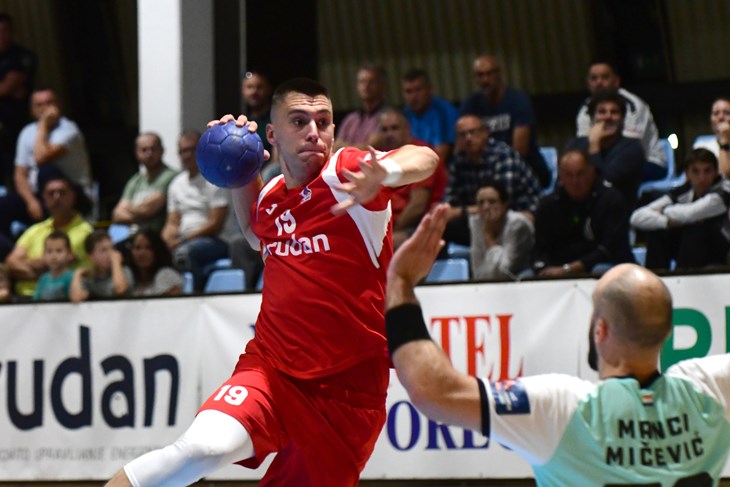 Teo Popović (Snimio Milivoj Mijošek)