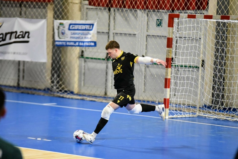 Domagoj &Scaron;teko (FIP)
