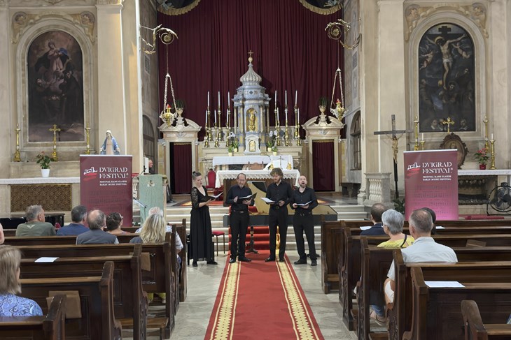 (Snimila Doris Žiković)