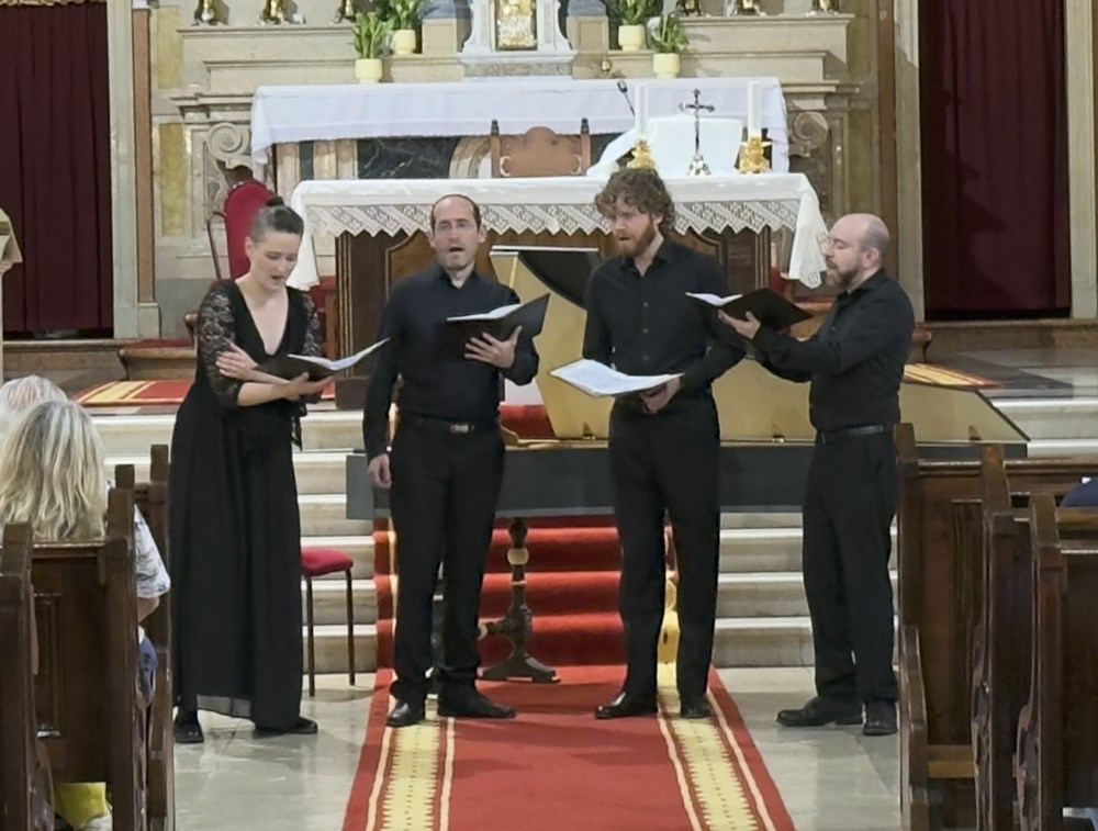(Snimila Doris Žiković)