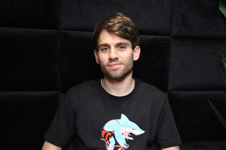 Robert Medvedec