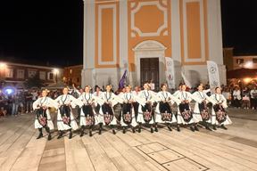 (Grad Poreč)