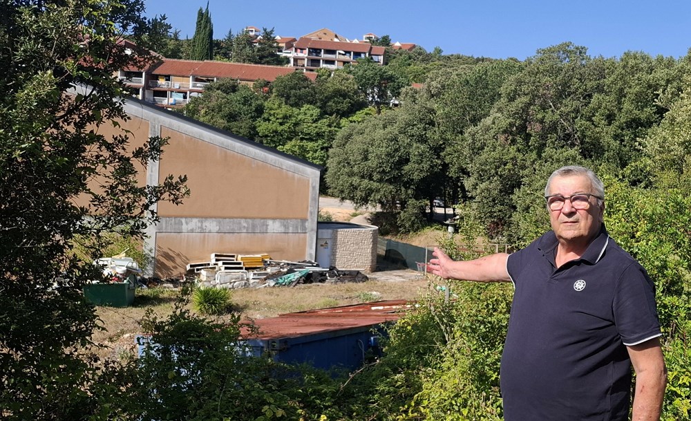 Borislav Mr&scaron;ić (Privatni album)