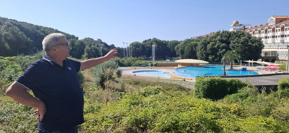 Borislav Mr&scaron;ić (Privatni album)