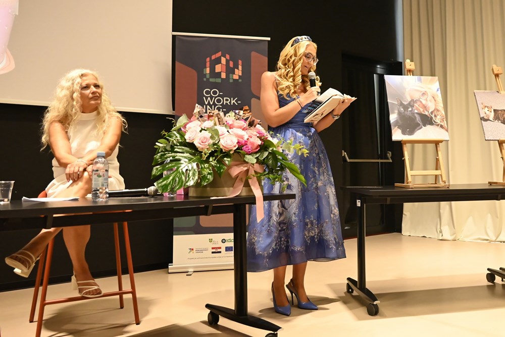 (Snimila Đeni Akelić)