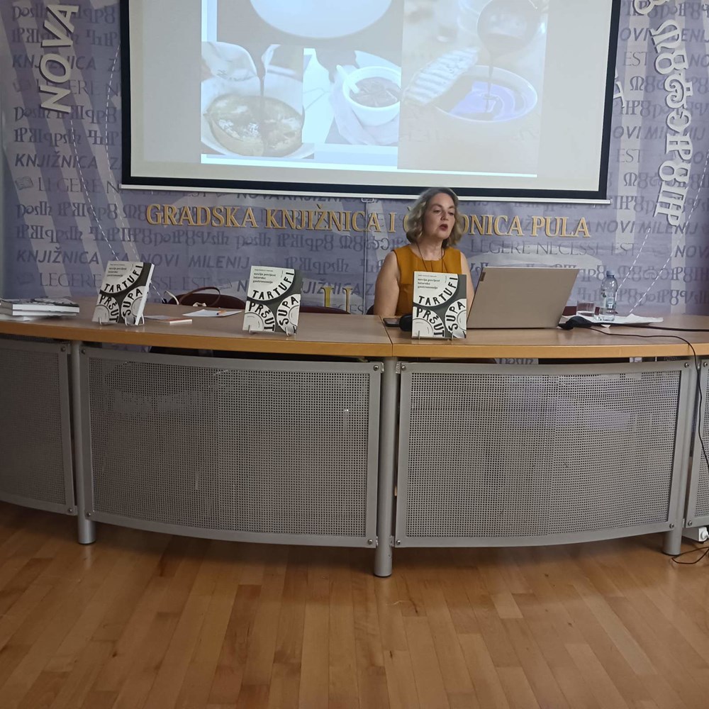 (Snimila Vanesa Begić)