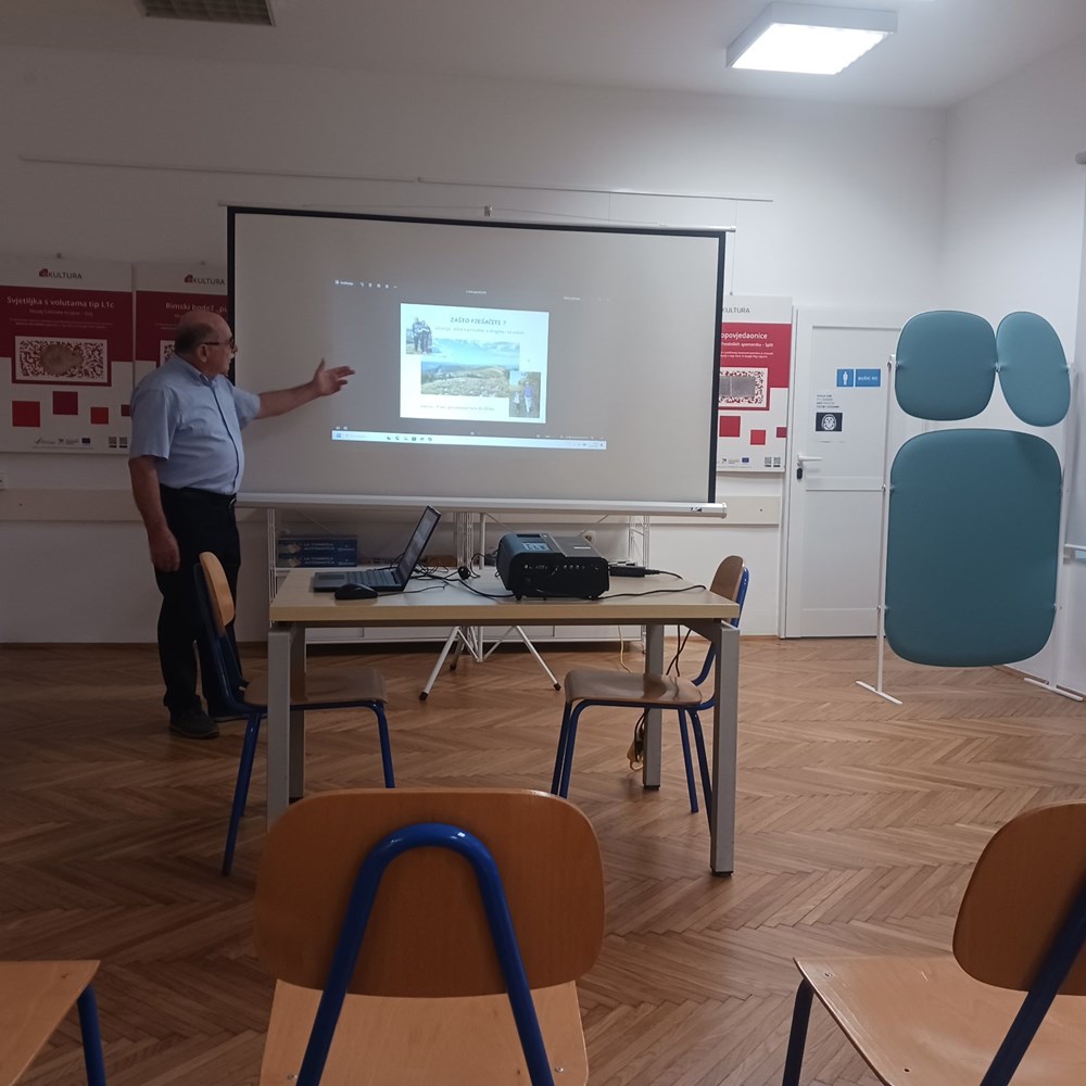 (Snimila Vanesa Begić)
