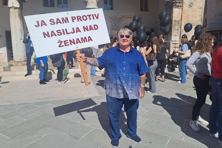(Snimila Jelena Milović)
