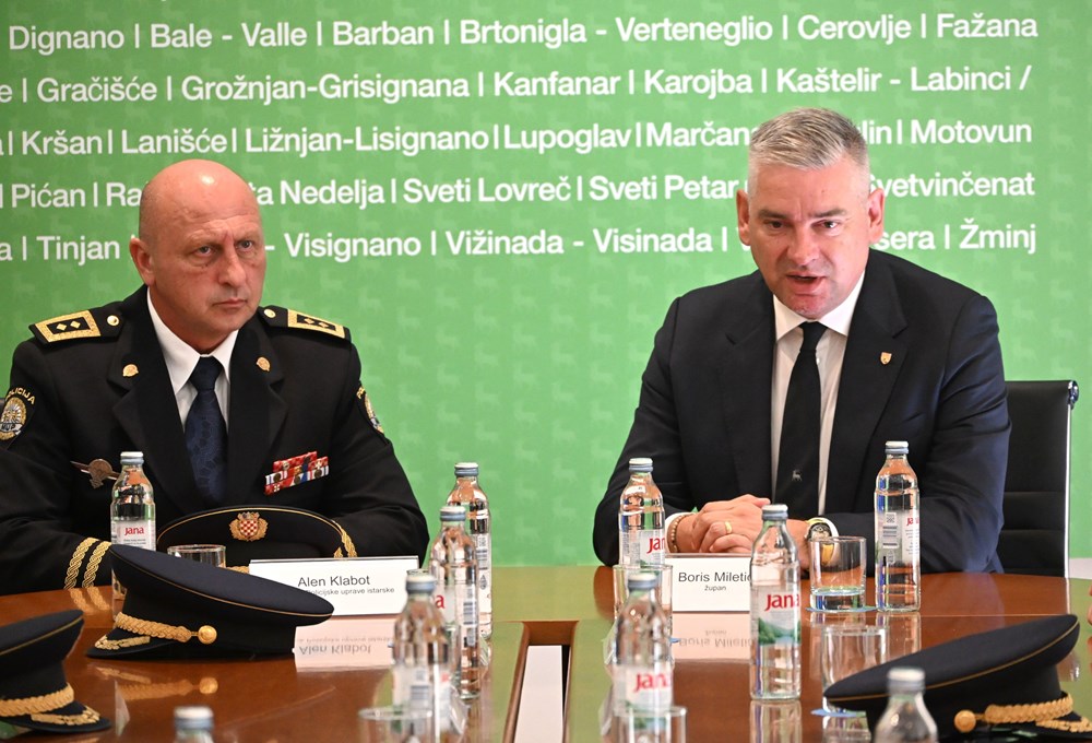(Foto: Istarska županija)