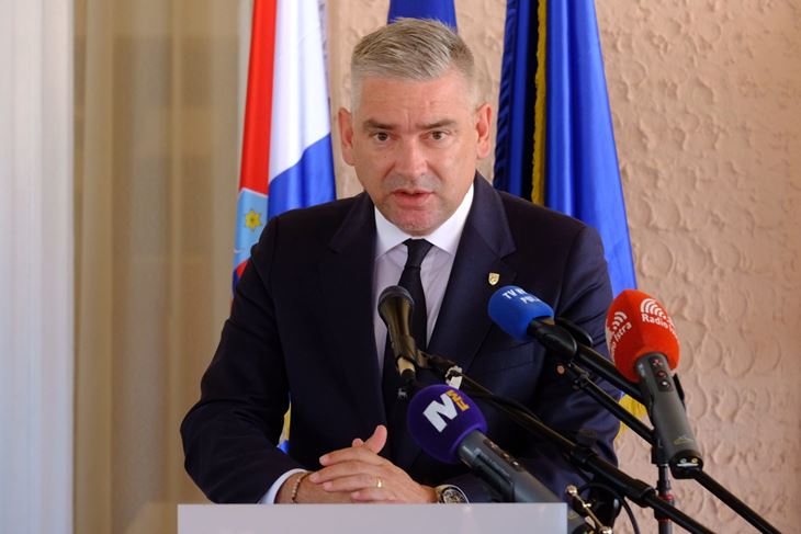 (Snimio Milivoj Mijošek)