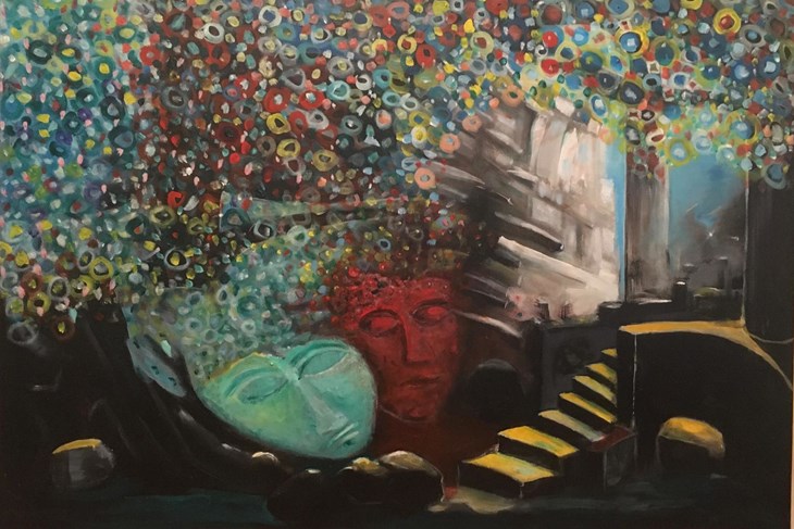 (Ljubomir Komlenić)