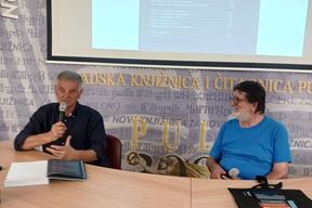 (Snimila Vanesa Begić)