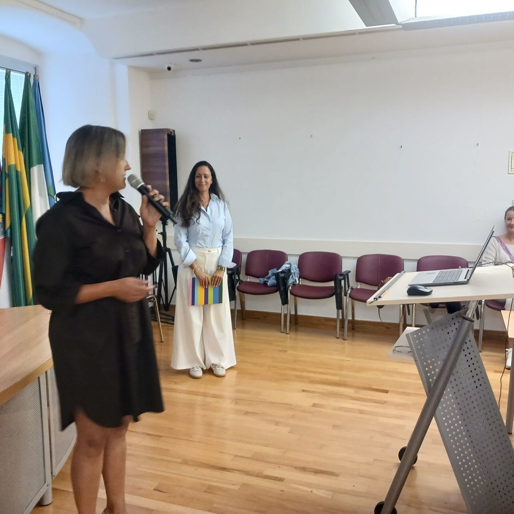 (Snimila Vanesa Begić)