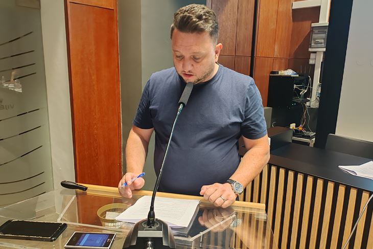 (Snimio Branko Biočić)