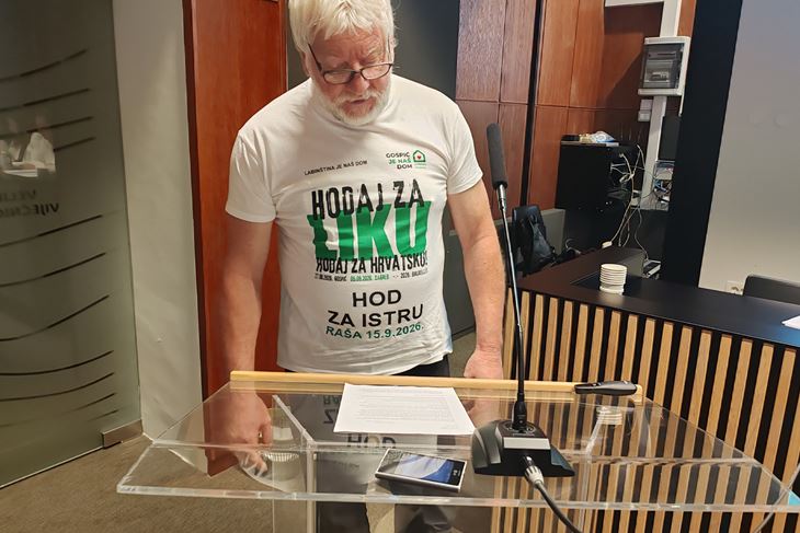 (Snimio Branko Biočić)