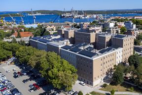(Grad Pula)