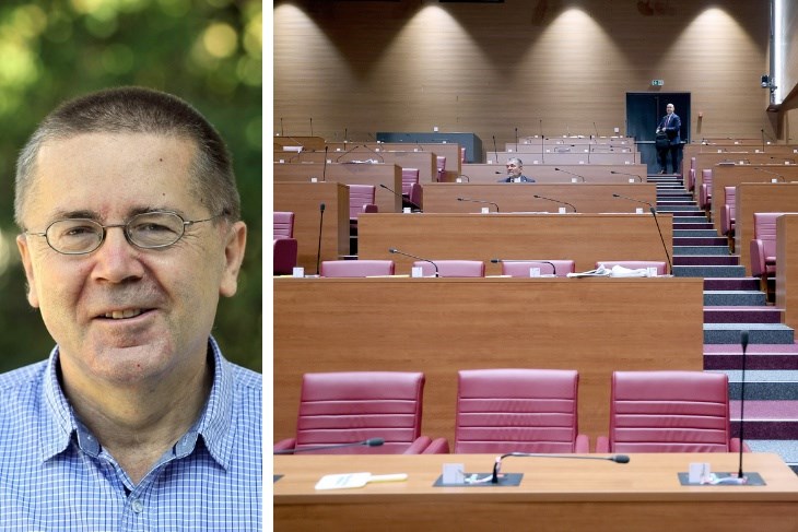 (Darko Jelinek, Patrik Macek / Pixsell)