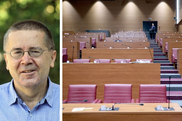 (Darko Jelinek, Patrik Macek / Pixsell)