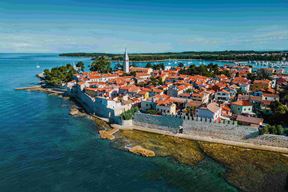 (Foto: TZ Novigrad)